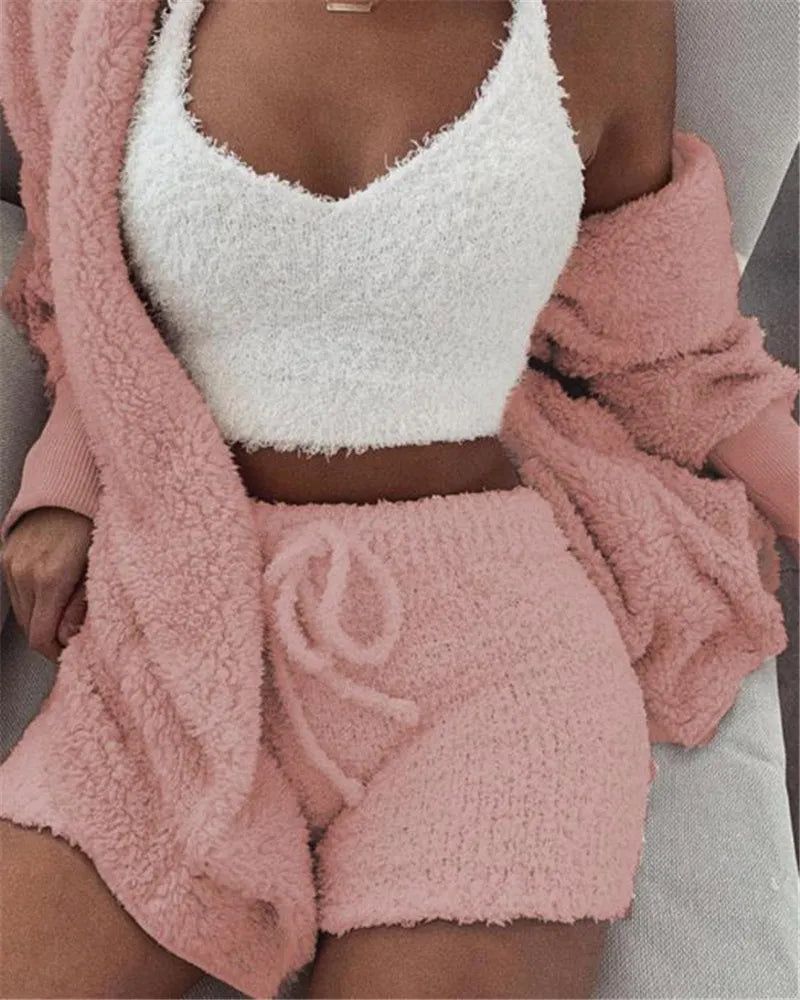 Nordiva™  | Cozy Pyjama set