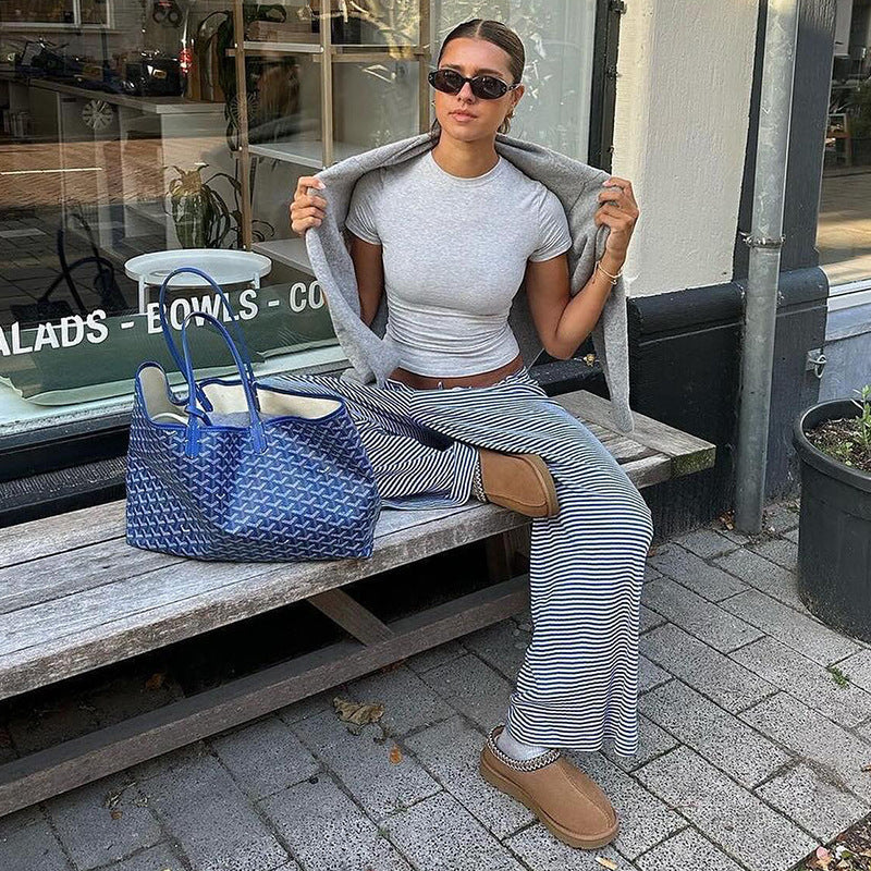 Nordiva™ | Nordic comfort broek
