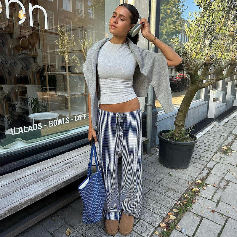Nordiva™ | Nordic comfort broek