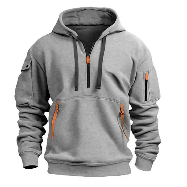 Nordiva™ | Stijlvolle Hoodie 1+1 Gratis