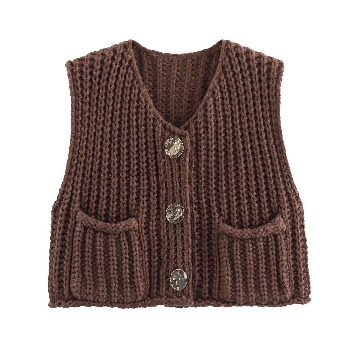 Nordiva™ | KnitCharm top