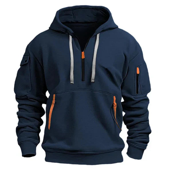 Nordiva™ | Stijlvolle Hoodie 1+1 Gratis