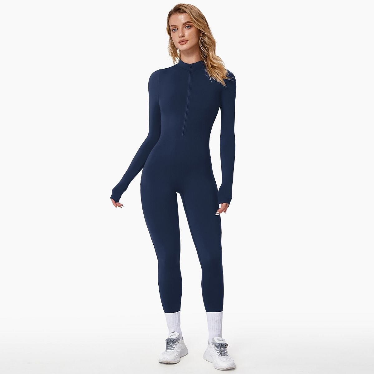 Nordiva™  | Winter Jumpsuit
