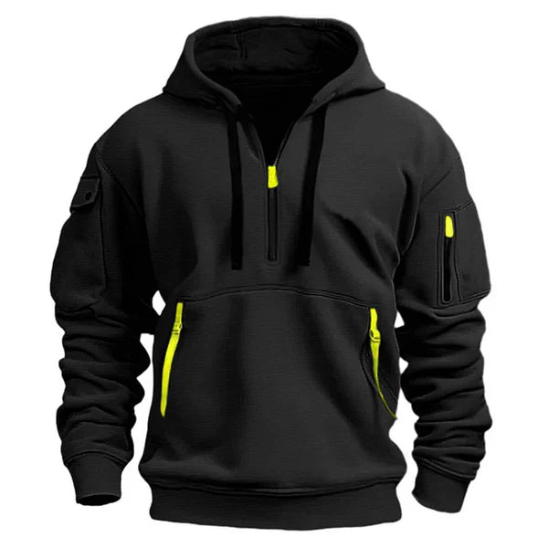 Nordiva™ | Stijlvolle Hoodie 1+1 Gratis