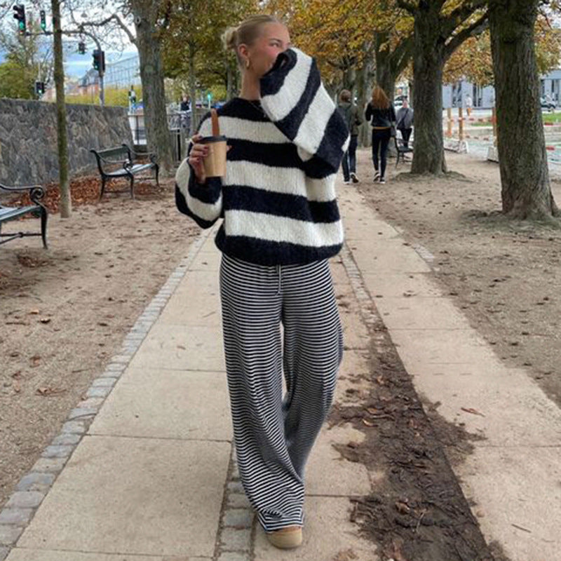 Nordiva™ | Nordic comfort broek