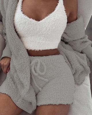 Nordiva™  | Cozy Pyjama set