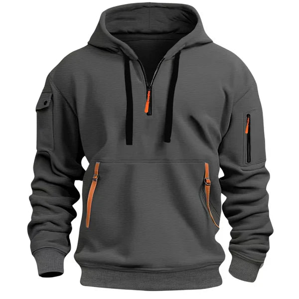 Nordiva™ | Stijlvolle Hoodie 1+1 Gratis