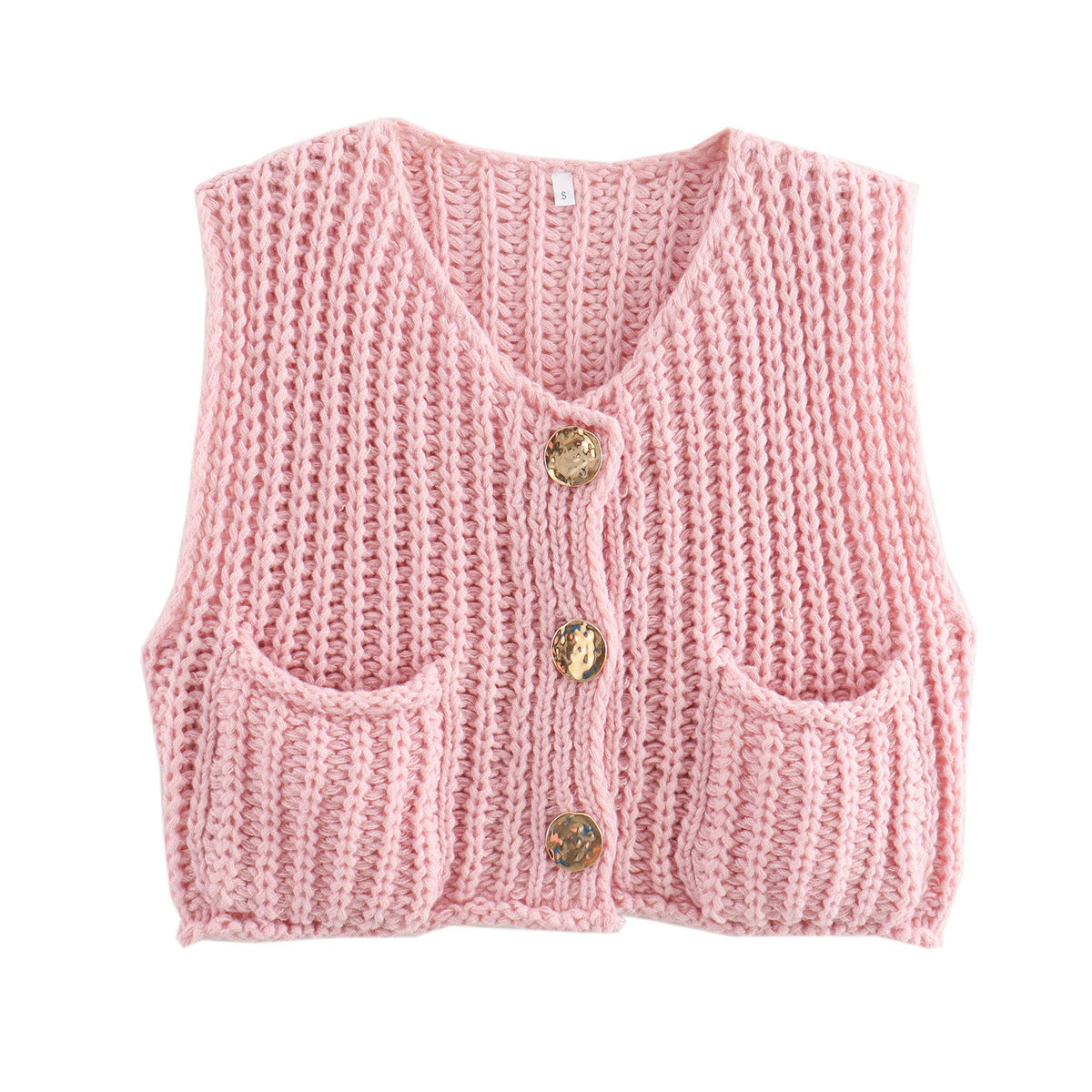 Nordiva™ | KnitCharm top