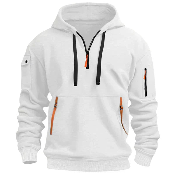 Nordiva™ | Stijlvolle Hoodie 1+1 Gratis