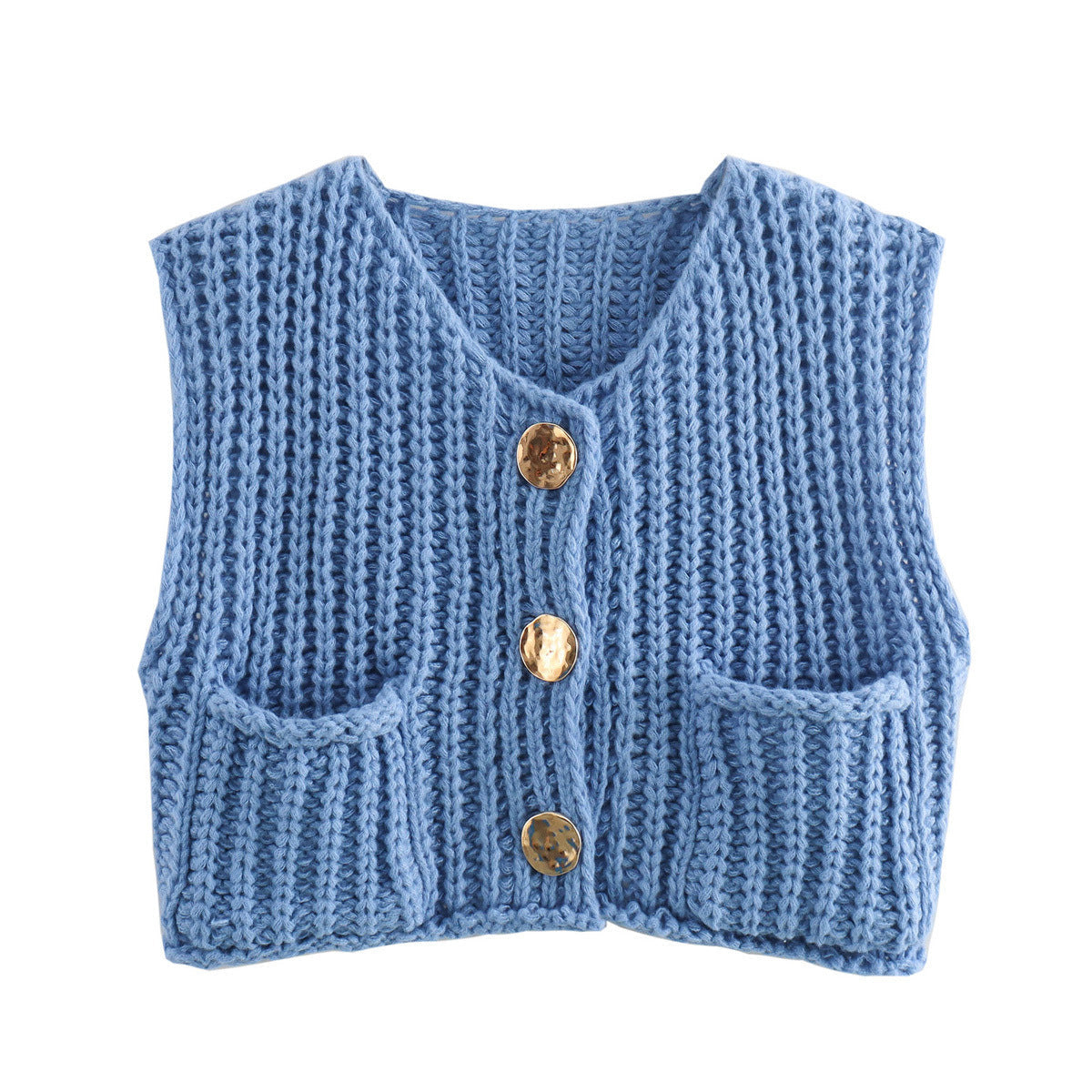 Nordiva™ | KnitCharm top