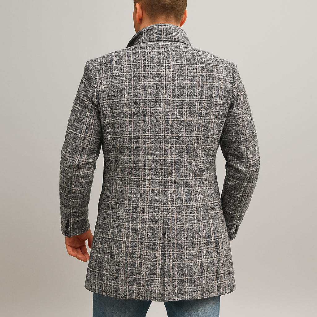 Nordiva™ | Elegante Herenjas