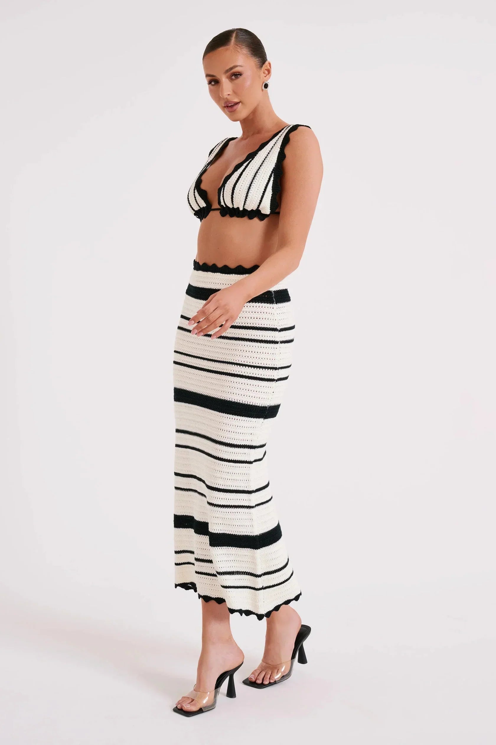 Nordiva™ | Strand duo set