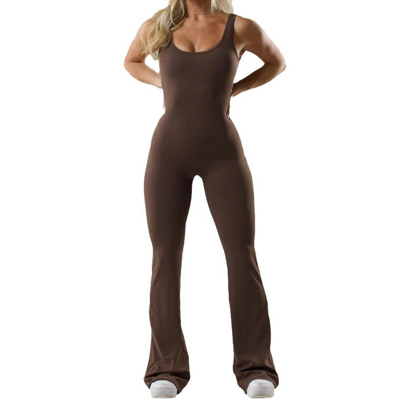 Nordiva™ | Fit Jumpsuit