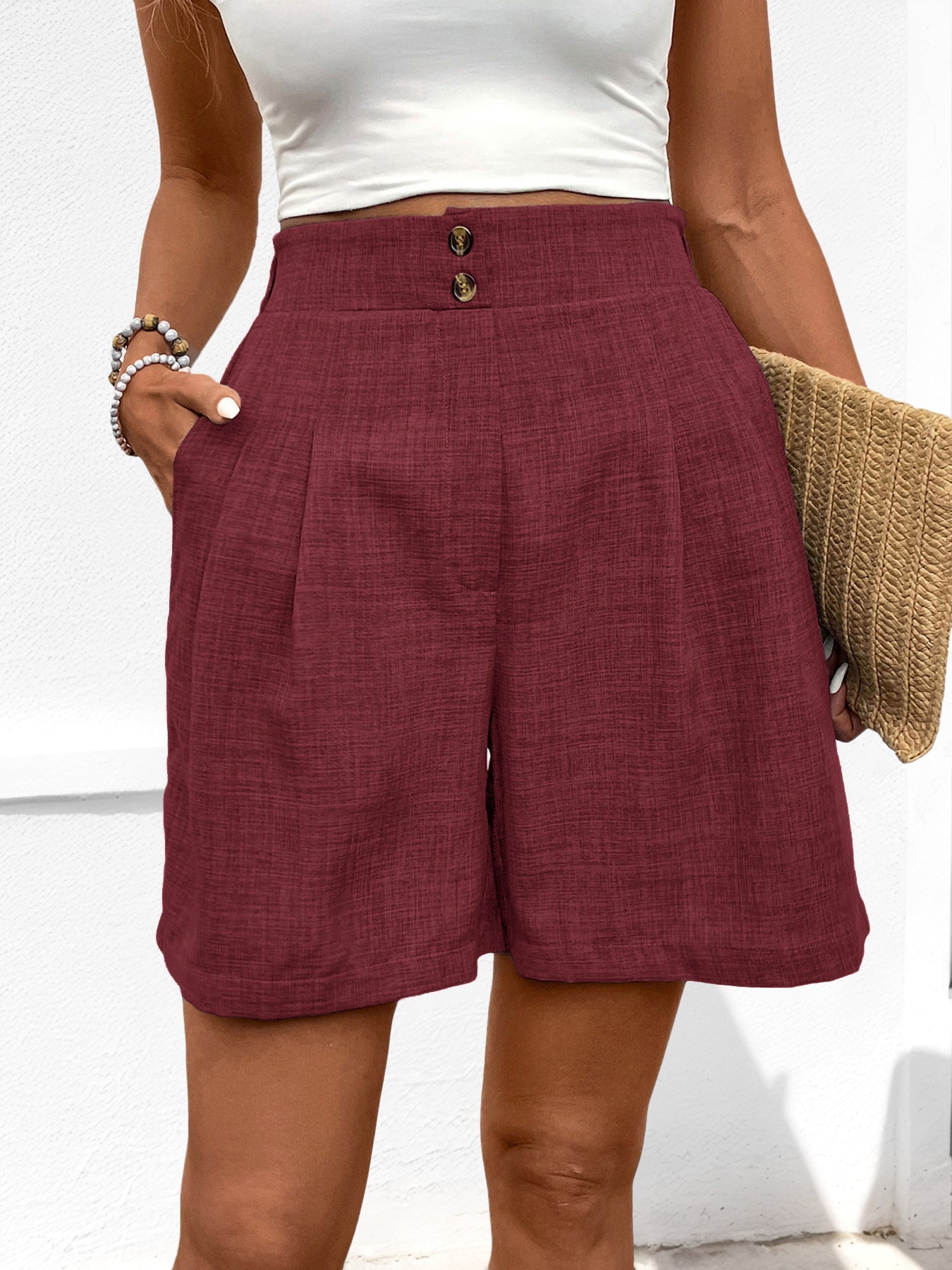 Nordiva™ | Shorts