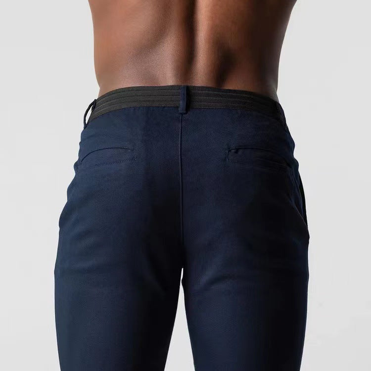 Nordiva™ | Stretch Chino Broek