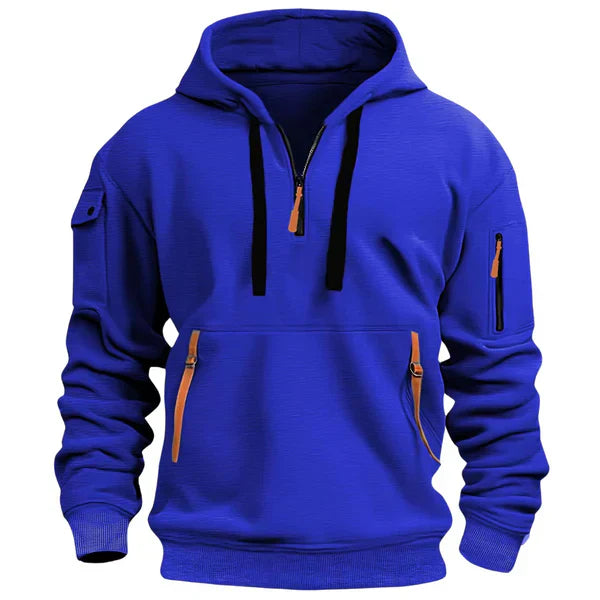 Nordiva™ | Stijlvolle Hoodie 1+1 Gratis