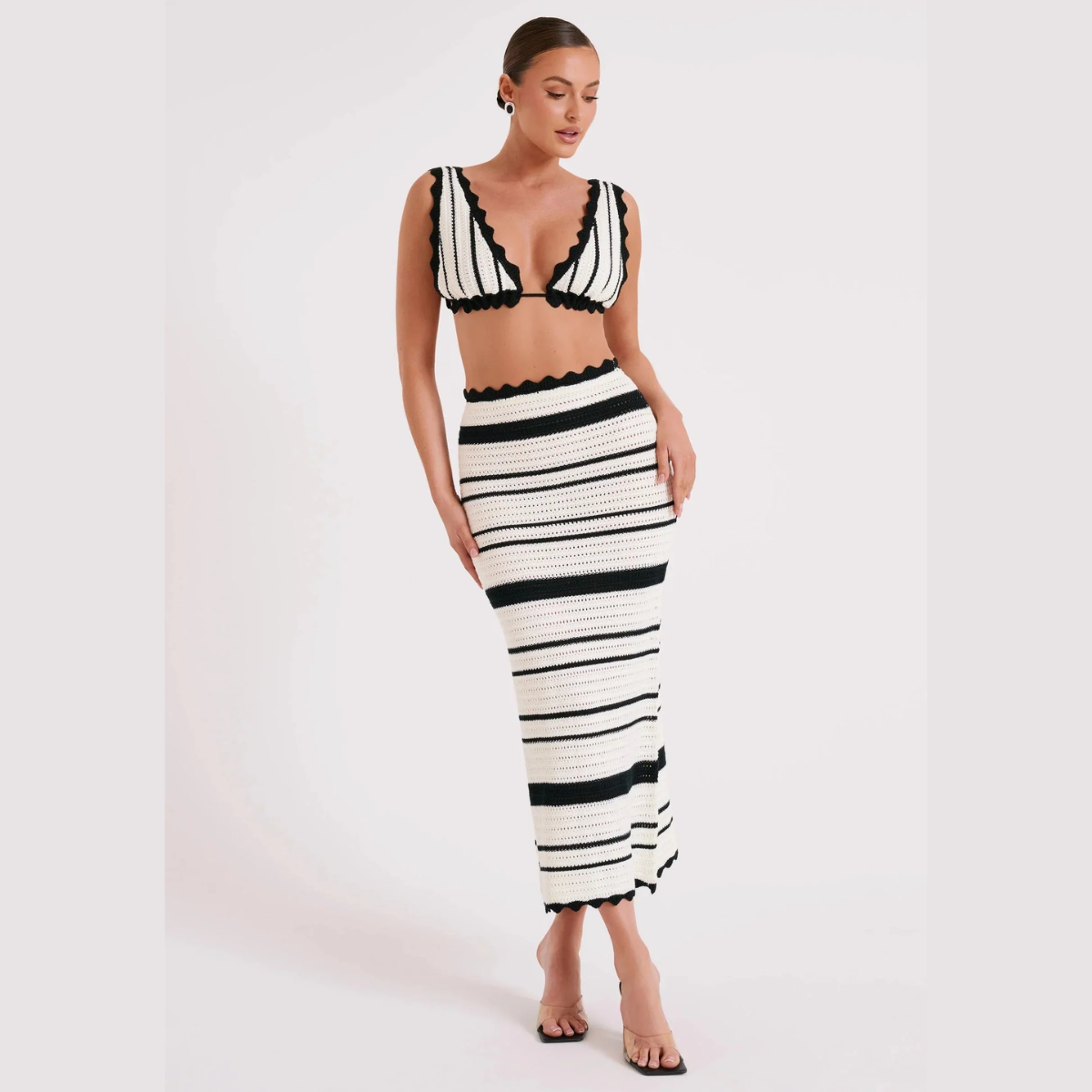 Nordiva™ | Strand duo set