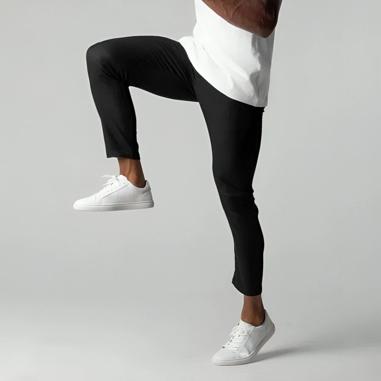 Nordiva™ | Stretch Chino Broek