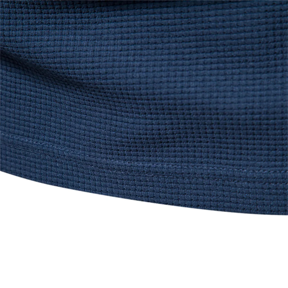 Nordiva™ | Premium Long Sleeve Met Borstzak