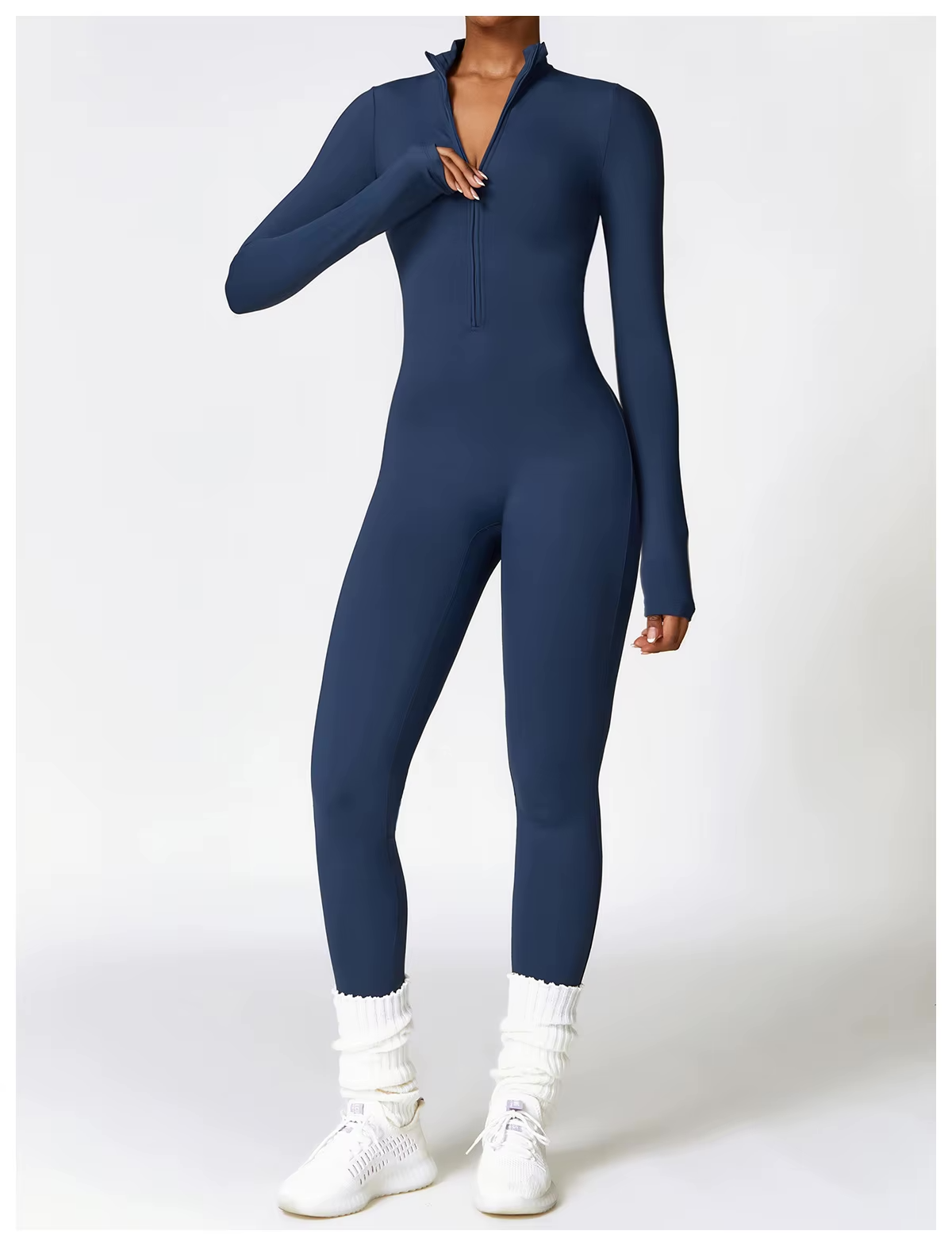 Nordiva™  | Winter Jumpsuit
