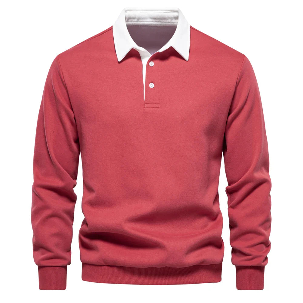 Nordiva™ | Polo Shirt
