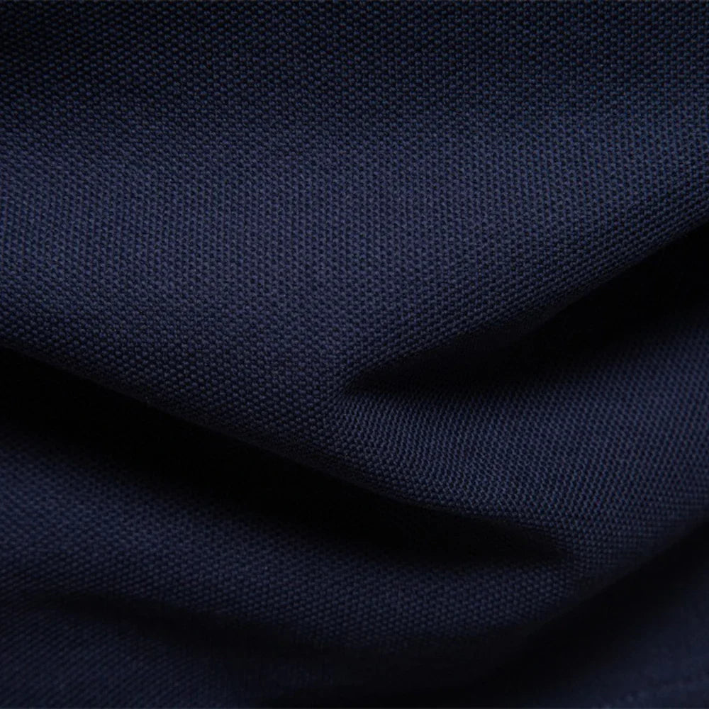 Nordiva™  | Premium Poloshirt Met Lange Mouwen