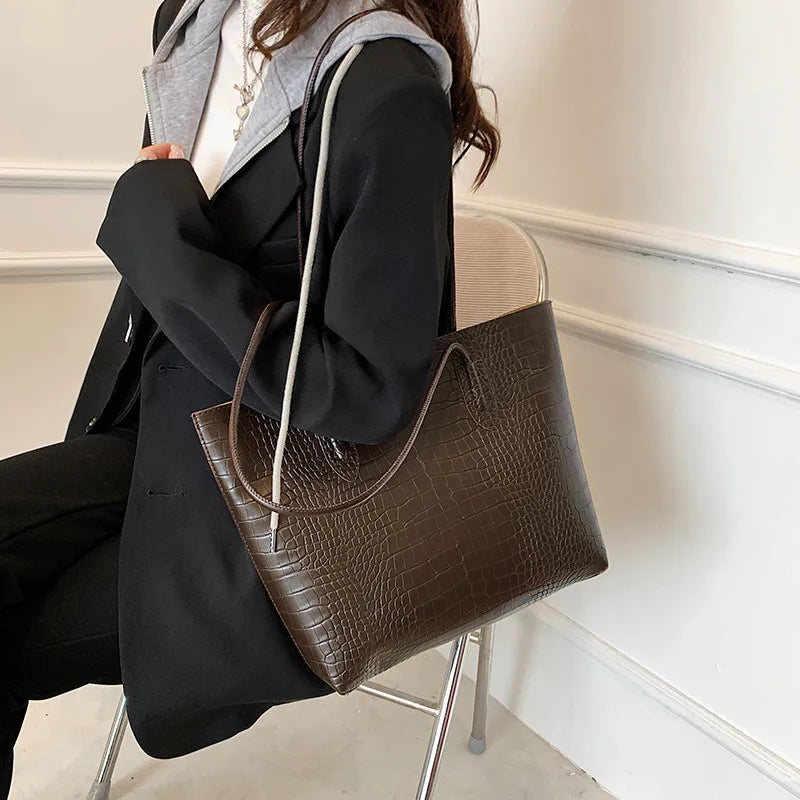 Nordiva™ | Designer Tas