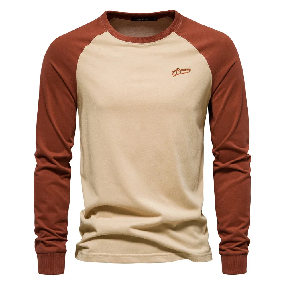 Nordiva™ | Long Sleeve Shirt