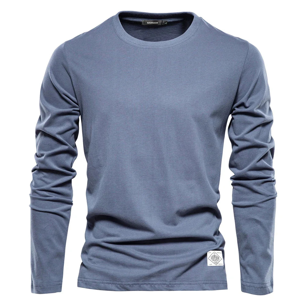 Nordiva™ | Stijlvolle Long Sleeve