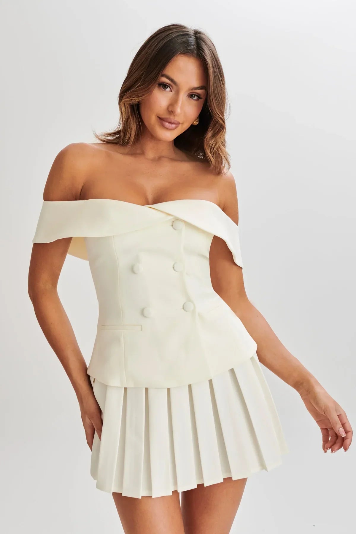 Nordiva™ | Classy set