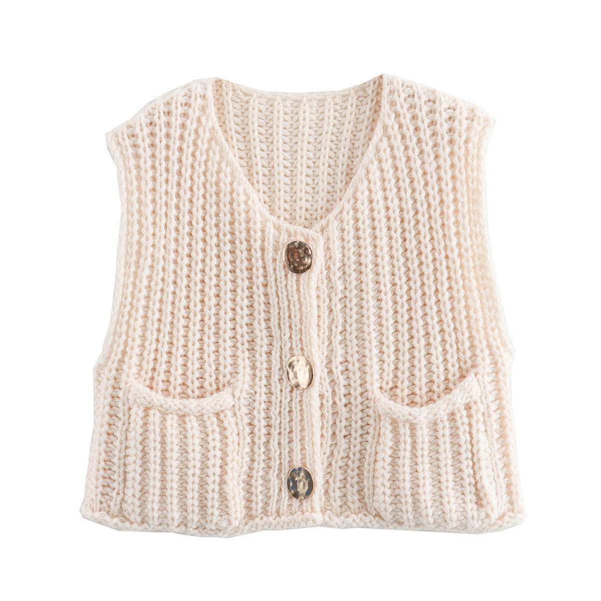 Nordiva™ | KnitCharm top