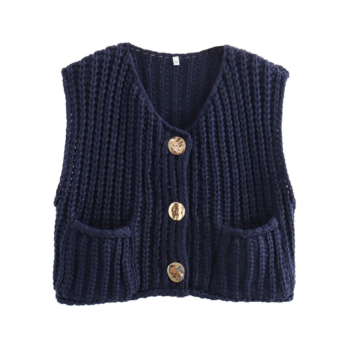 Nordiva™ | KnitCharm top