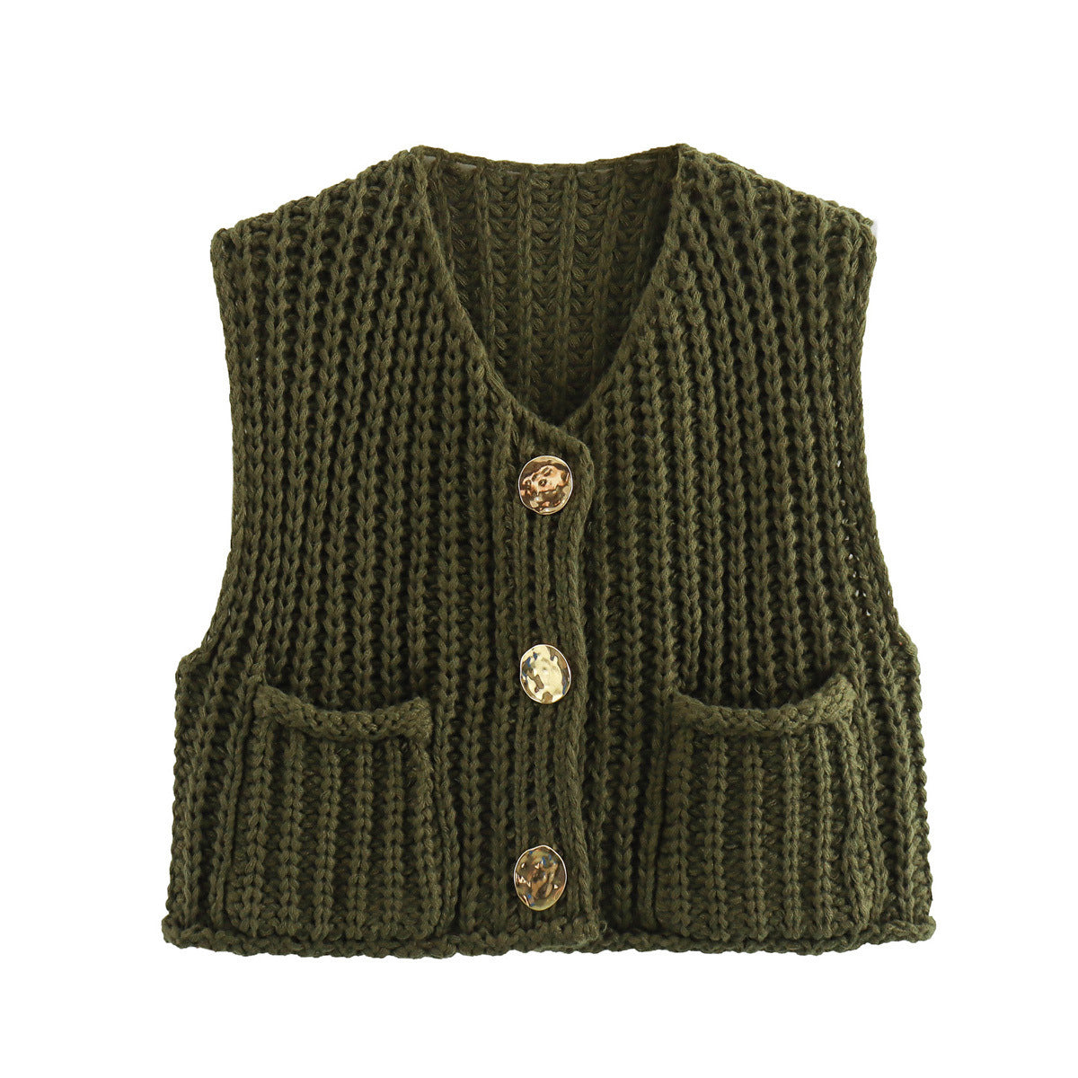 Nordiva™ | KnitCharm top