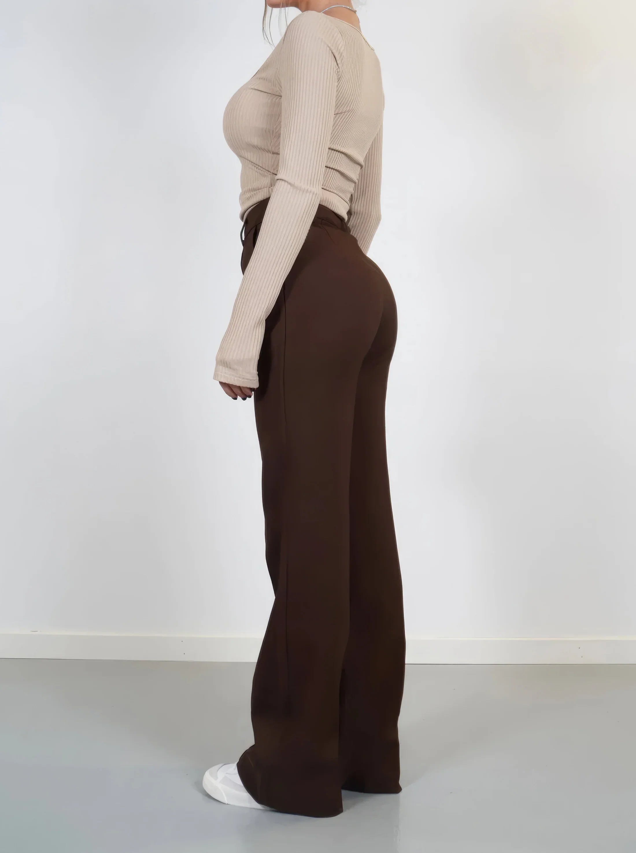 Nordiva™ | Luxe Pantalon