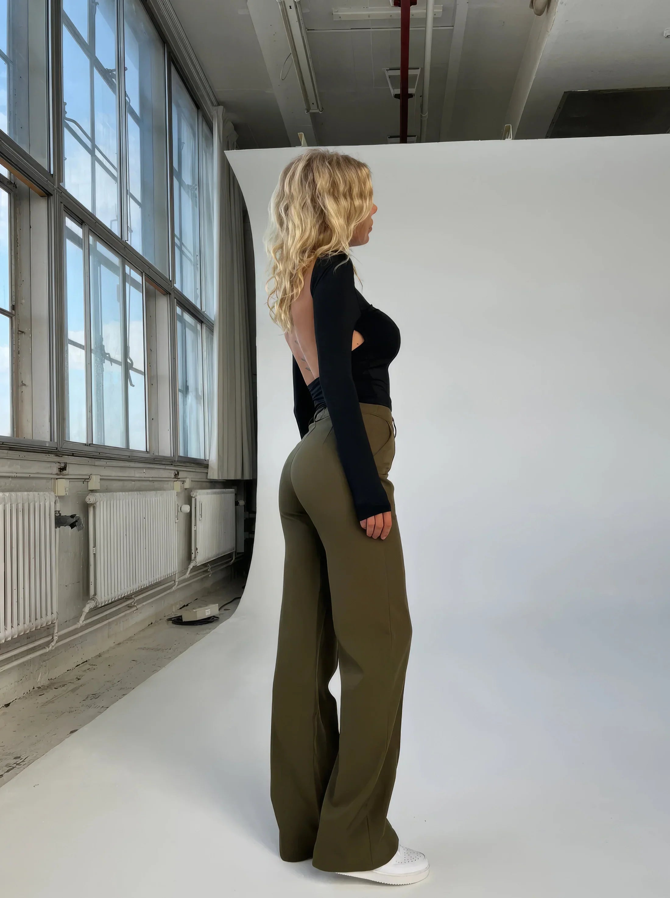 Nordiva™ | Luxe Pantalon