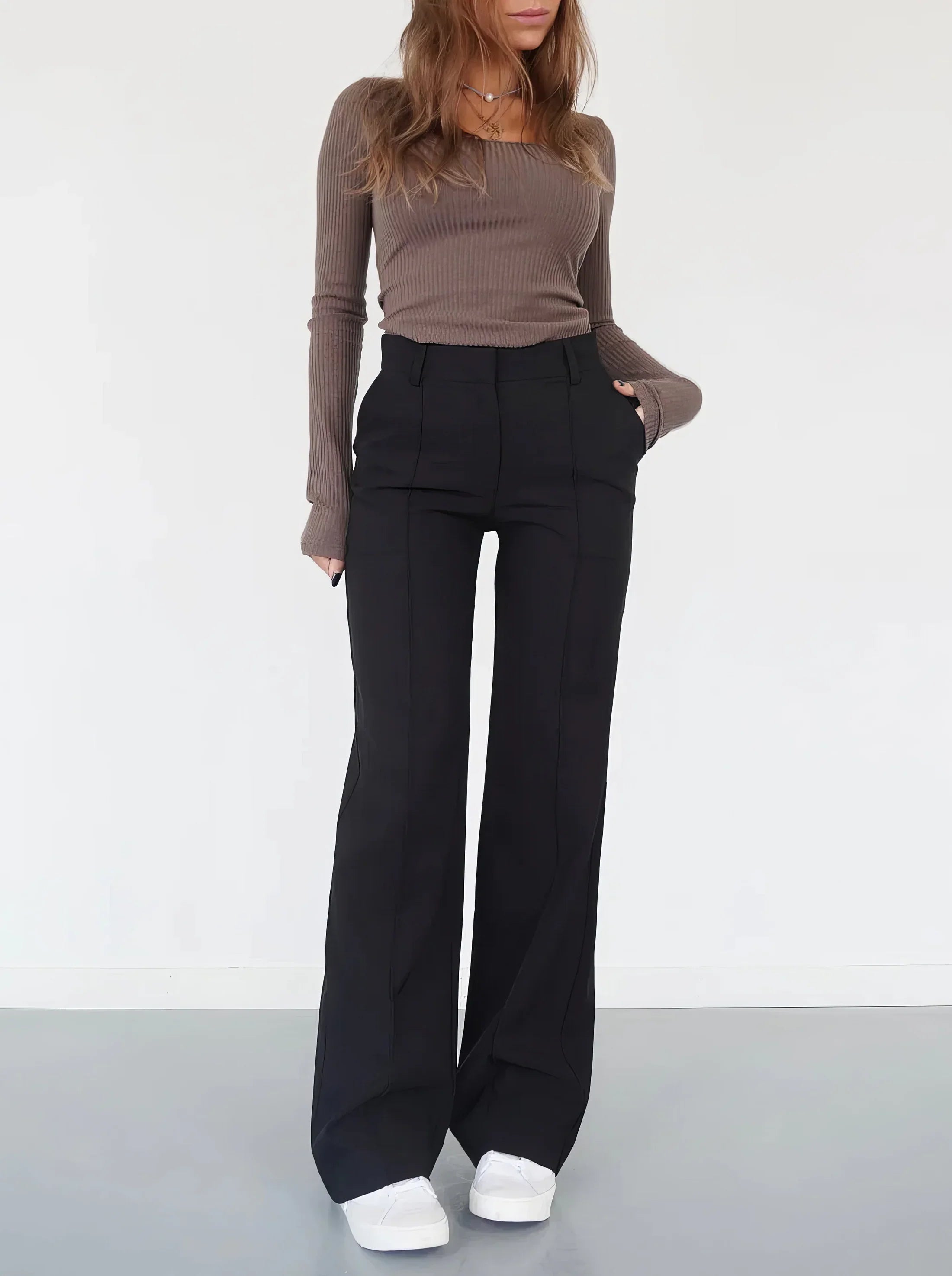 Nordiva™ | Luxe Pantalon