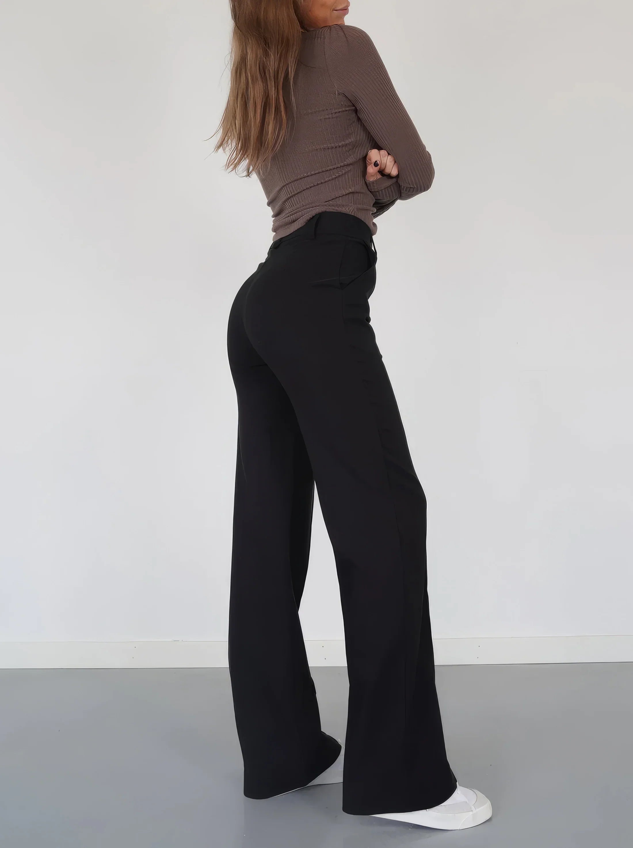 Nordiva™ | Luxe Pantalon