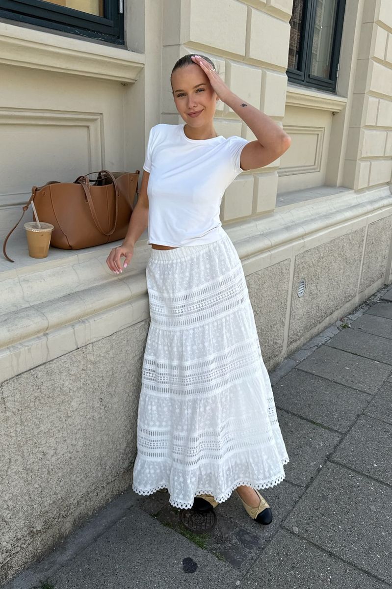 Nordiva™ | Maxi Rok