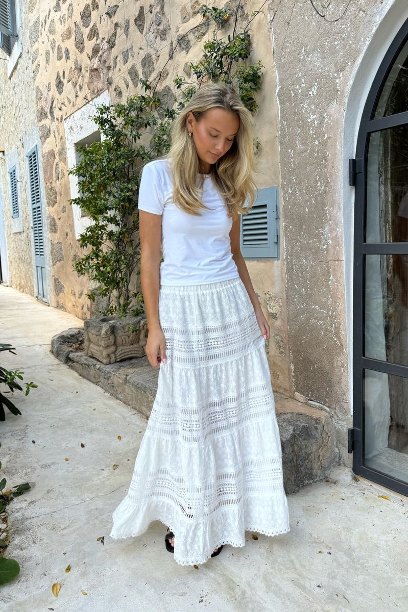 Nordiva™ | Maxi Rok